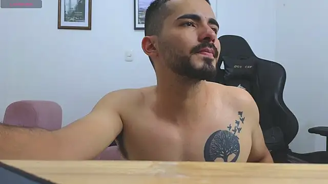 Massimoo_07's cam snapshot