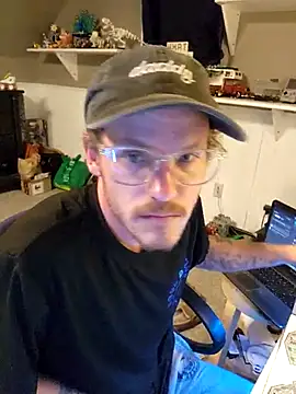 Soxxxy's cam snapshot