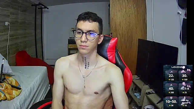 angelicious_'s cam snapshot