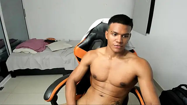 jeanfran_ferrer's cam snapshot