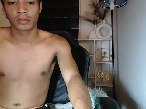 Asian_gregor's cam snapshot