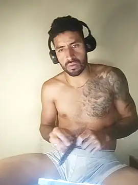 Alexsexygamer's cam snapshot