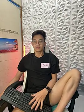 Prince-Harrison's cam snapshot