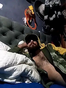 hairy_mannn's cam snapshot