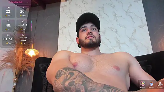 ElianKeiser's cam snapshot