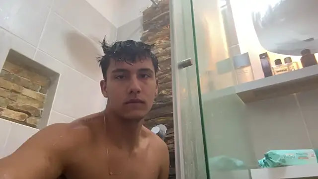 CHRIS_MORGAN1's cam snapshot