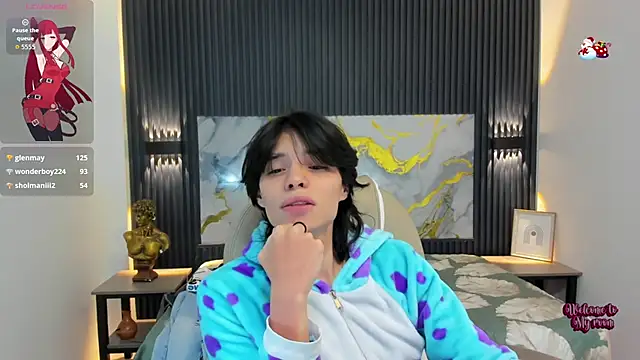 Sylasfrost's cam snapshot