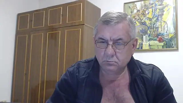 machomale3's cam snapshot