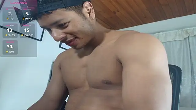 sam_her's cam snapshot