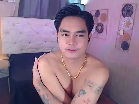 JakeXolsen's web cam