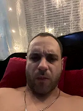 AndyLynn's cam snapshot