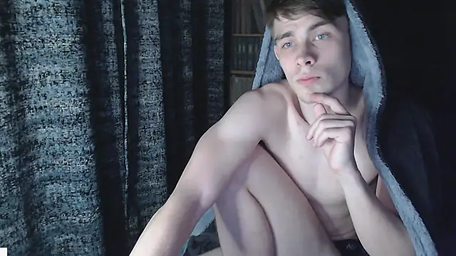 Student_Oliver's cam snapshot