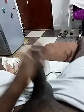 Krisdalil's cam snapshot