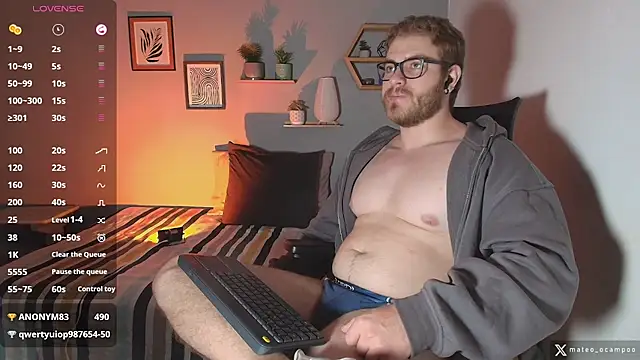 mateo_ocampo's cam snapshot