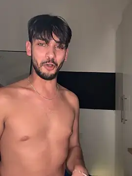 Gipsyboysteve's cam snapshot