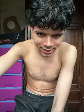 Axel-Mejia's cam snapshot