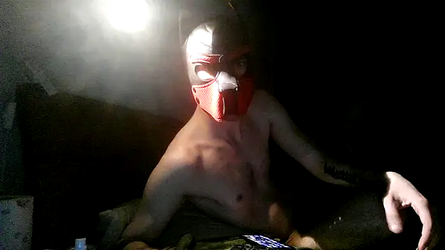 MolleDolle's cam snapshot