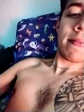 Fede26Zonasur's cam snapshot