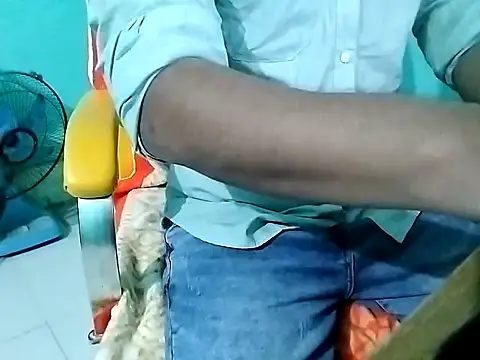 HandSome_Perverter's cam snapshot