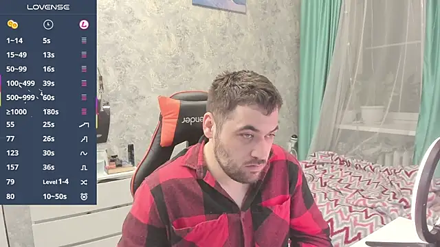 Morlaios's cam snapshot