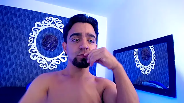 Dereck_Jhonsonn's cam snapshot