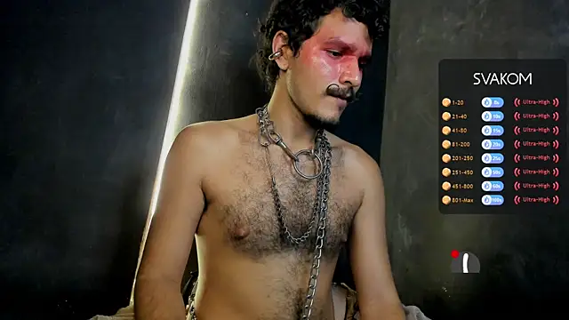 die_mond's cam snapshot