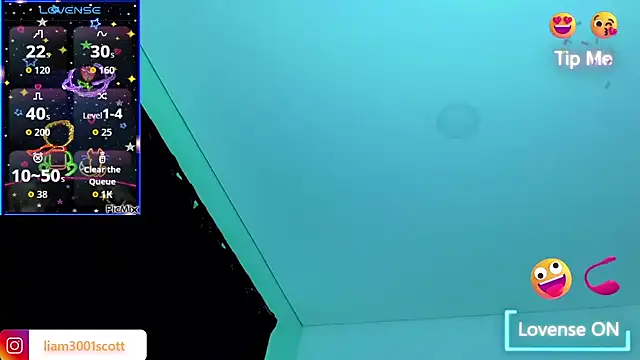 Liamscott_'s cam snapshot