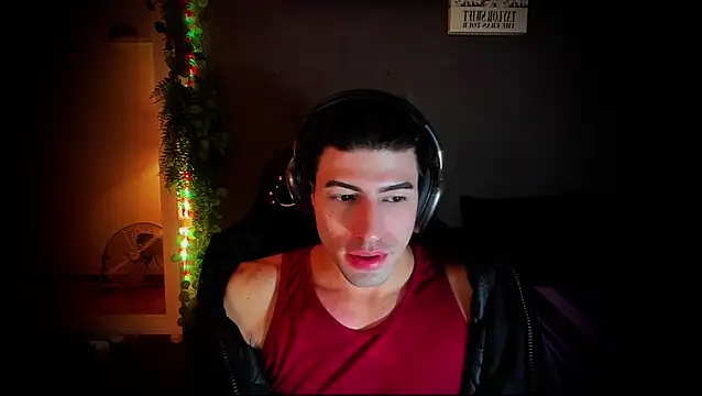 newjeff's cam snapshot