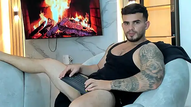 Ricardogo19's cam snapshot