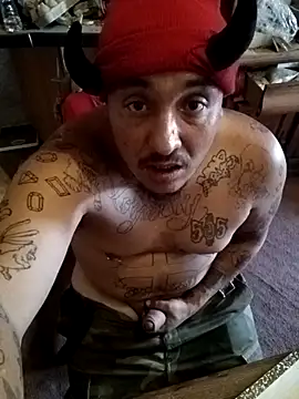 FXCKYOUPAYME's cam snapshot