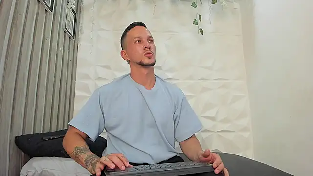 Oliverssmith's cam snapshot