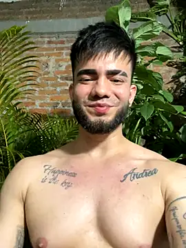 King_Draven3's cam snapshot