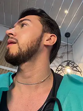 Prince-Dalton's cam snapshot