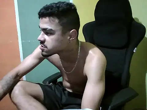 Joao_BRL's cam snapshot