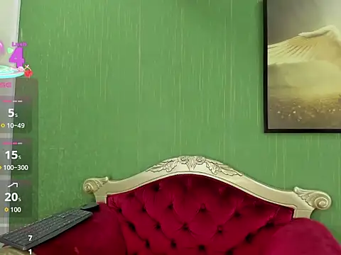 AaronFonseca_'s cam snapshot