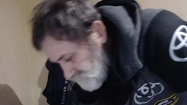 AlexNudo's cam snapshot