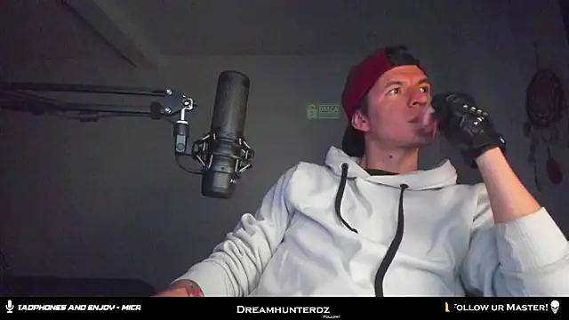 Headhunterdz's cam snapshot