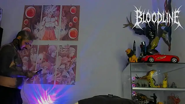 DEATHINK666XX's cam snapshot