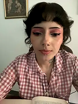 LiliJones_ live sex cam