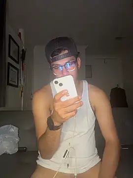 StrokingDaddy4 live sex cam