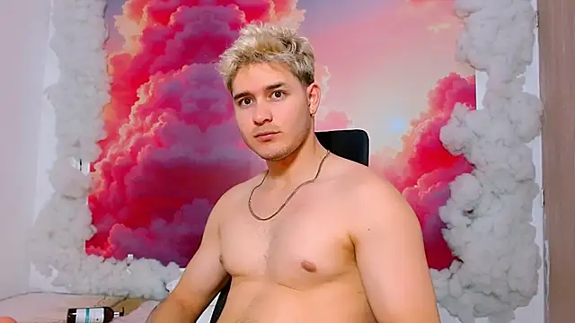 AlexPiersss's cam snapshot