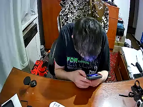 tores992's cam snapshot