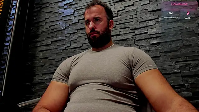 David_Big_Daddy's cam snapshot