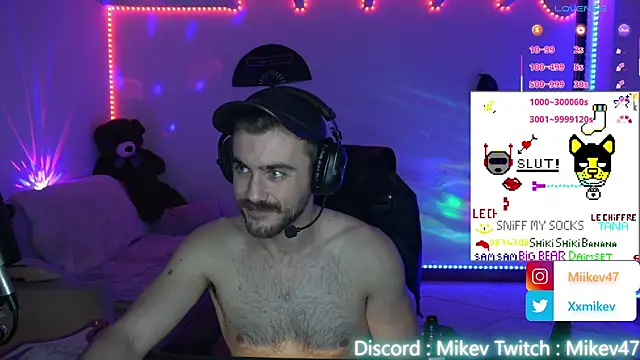 Mikev's cam snapshot