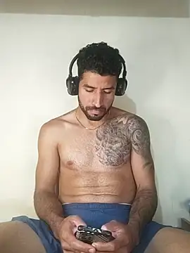 Alexsexygamer's cam snapshot