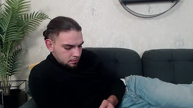 DanyelCarter's cam snapshot