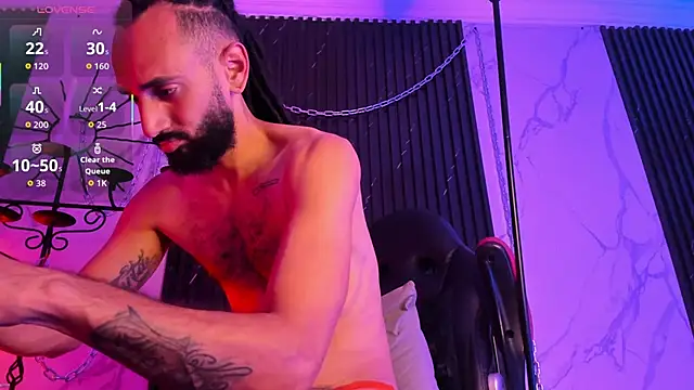 Tatis__'s cam snapshot