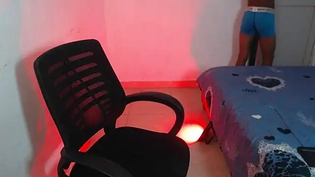 Dominus_kane01's cam snapshot