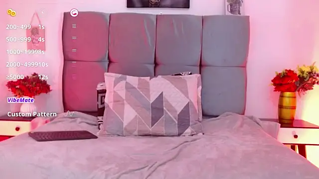 Dream_wish live sex cam