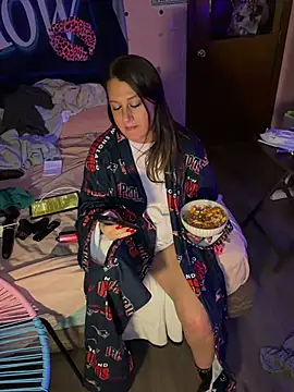 Jennysbakery live sex cam